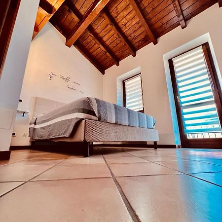 Vittoria Holiday House סטרסה מראה חיצוני תמונה