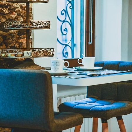 Vittoria Holiday House סטרסה מראה חיצוני תמונה