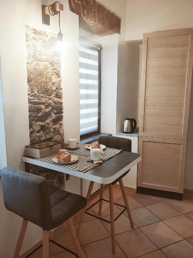 Vittoria Holiday House סטרסה מראה חיצוני תמונה