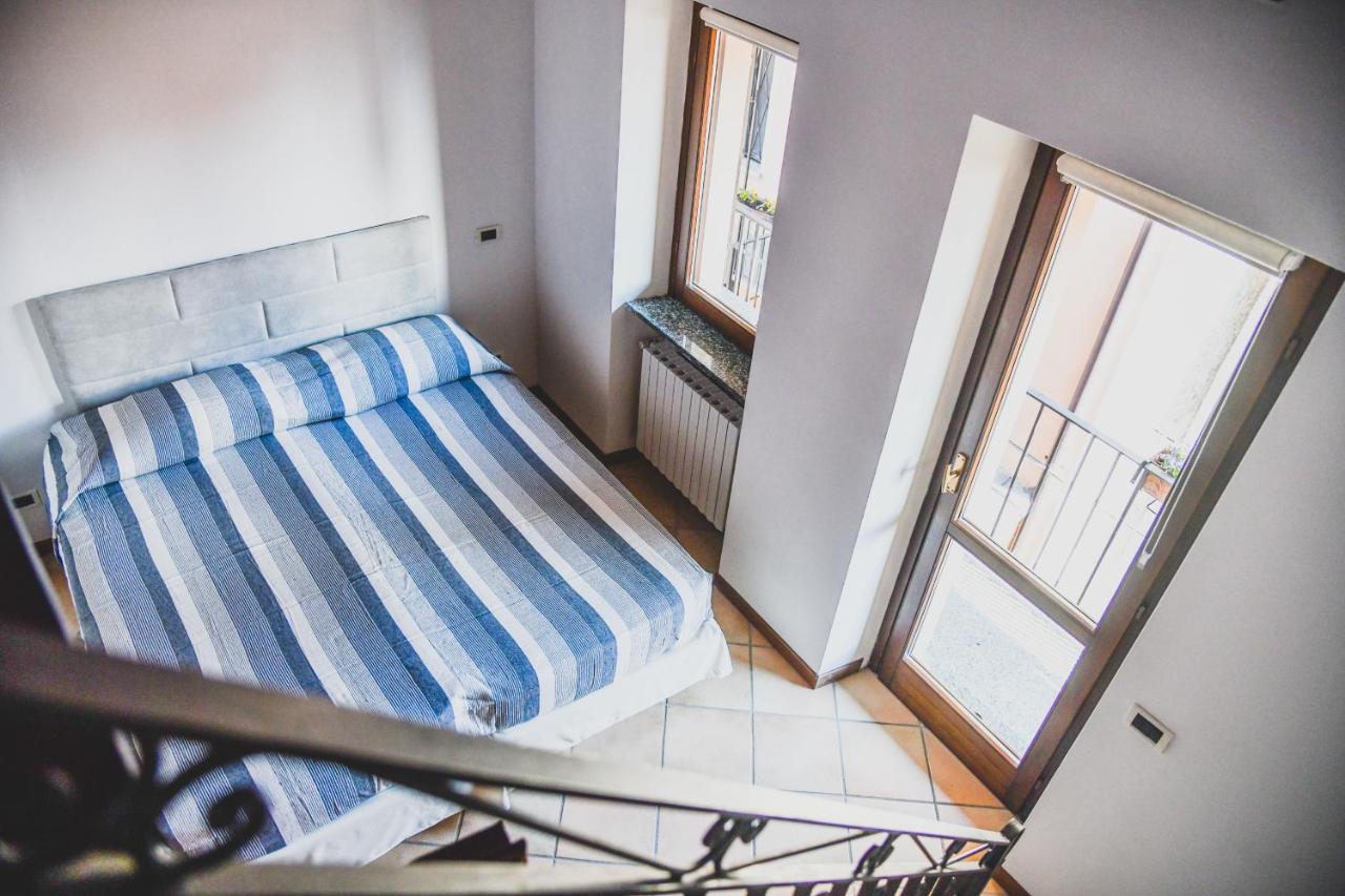 Vittoria Holiday House סטרסה מראה חיצוני תמונה
