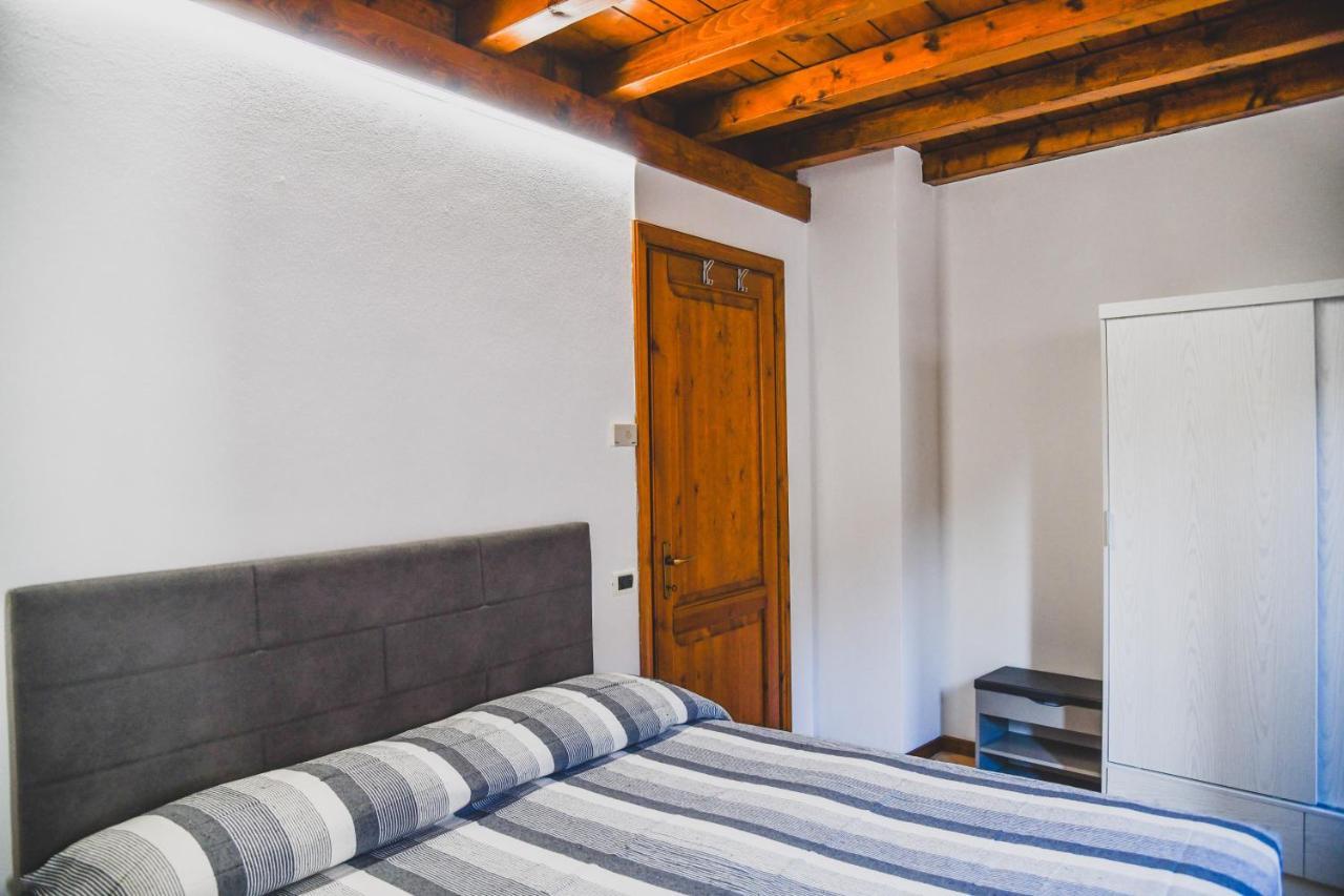 Vittoria Holiday House סטרסה מראה חיצוני תמונה