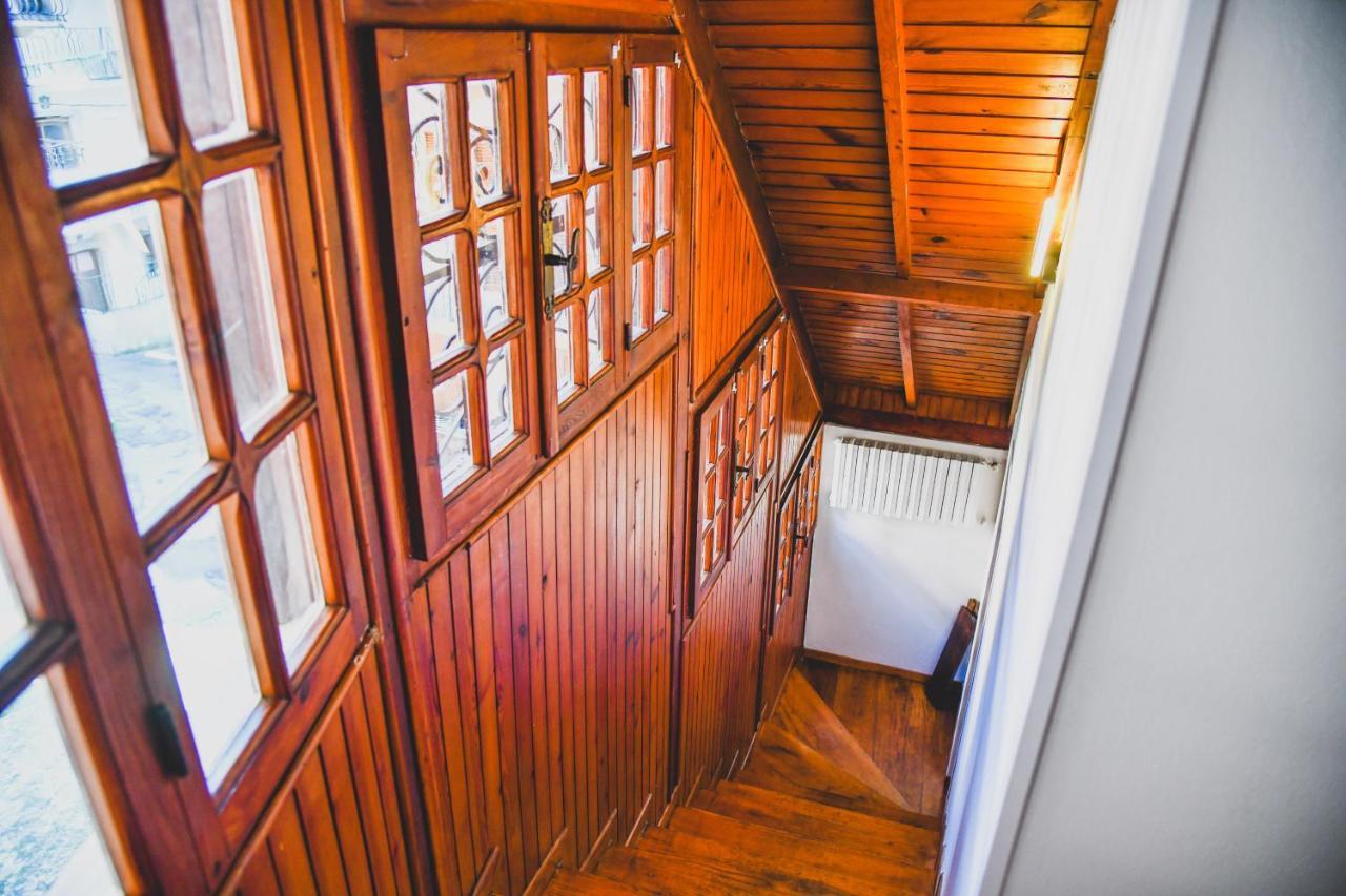 Vittoria Holiday House סטרסה מראה חיצוני תמונה