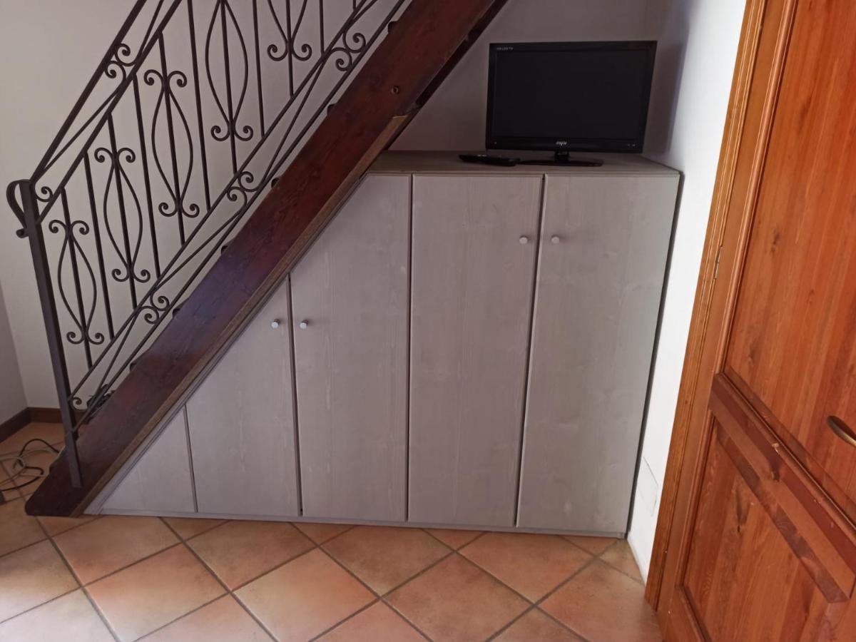Vittoria Holiday House סטרסה מראה חיצוני תמונה