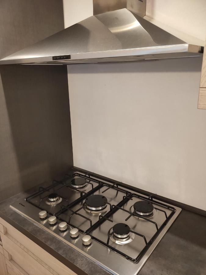 Vittoria Holiday House סטרסה מראה חיצוני תמונה