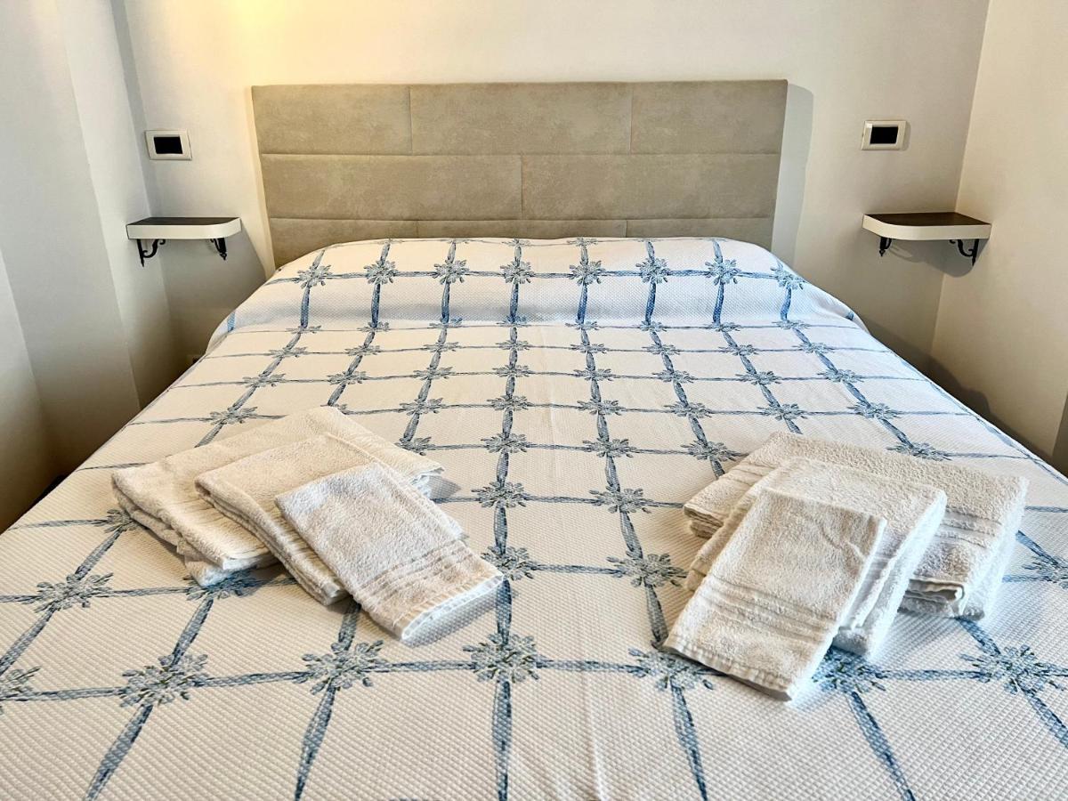 Vittoria Holiday House סטרסה מראה חיצוני תמונה