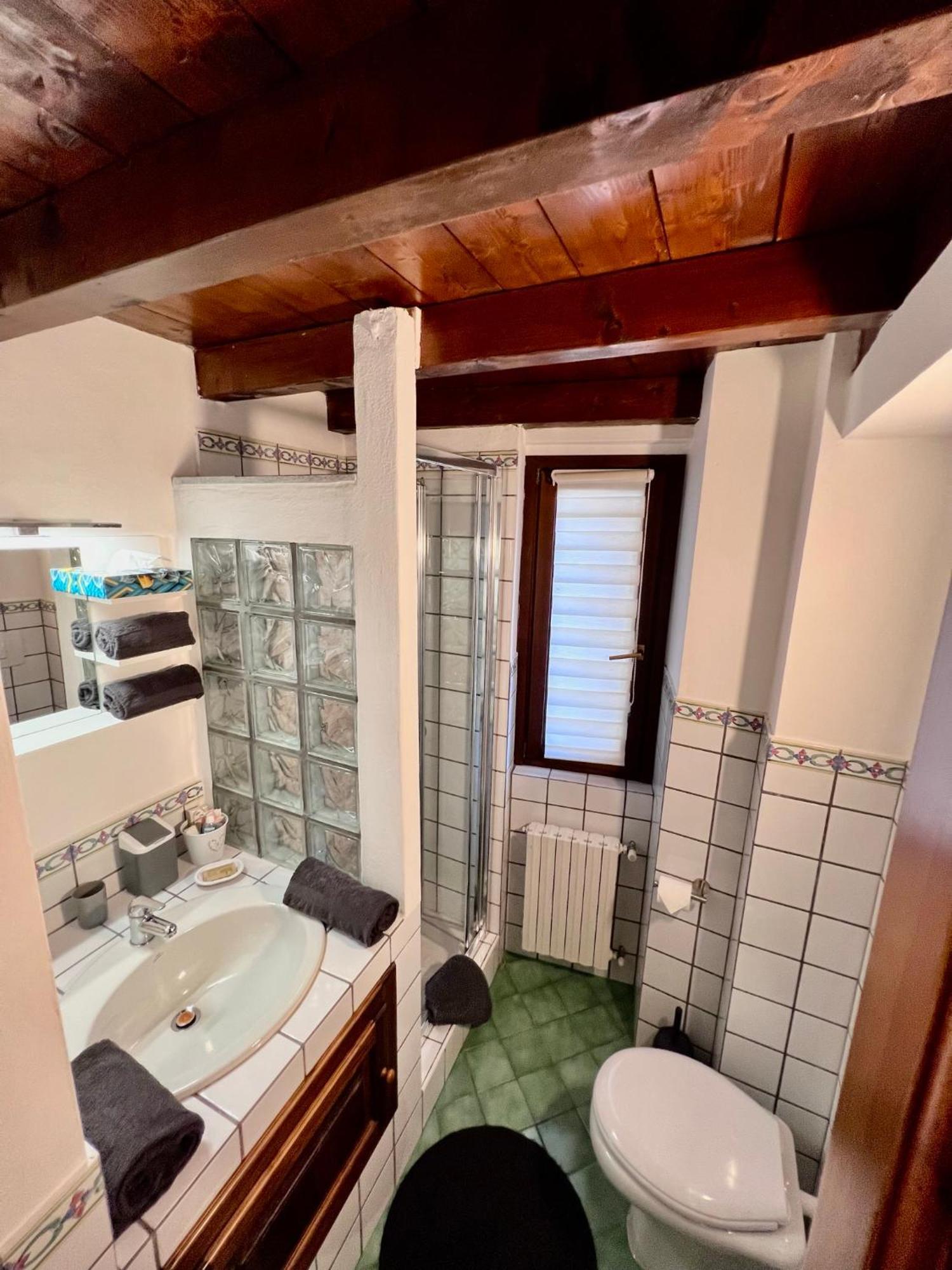 Vittoria Holiday House סטרסה מראה חיצוני תמונה